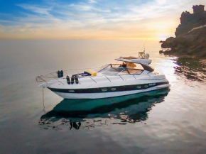 Yacht Mea - Escursione Giornaliera a Pantelleria Pantelleria